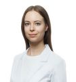Жукова Виктория Владиславовна