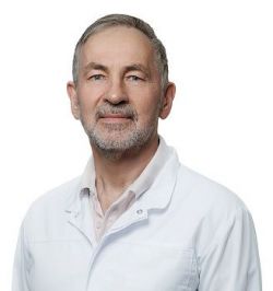 Щекин Алексей Николаевич