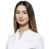 Магомедалиева Мадина Ахмедовна