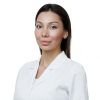 Хаспиева Саада Вахитовна