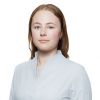 Филимонова Анастасия Анатольевна
