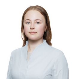 Филимонова Анастасия Анатольевна