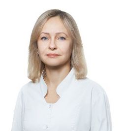 Осипенко Татьяна Сергеевна