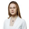 Лобкова Алина Александровна