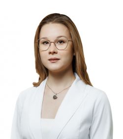 Лобкова Алина Александровна