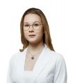 Лобкова Алина Александровна