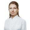 Багишева Марина Анатольевна