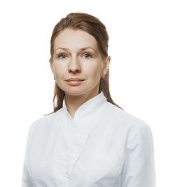 Багишева Марина Анатольевна