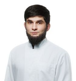Хангоев Беслан Османович