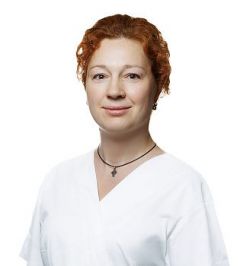 Голубова Мария Павловна