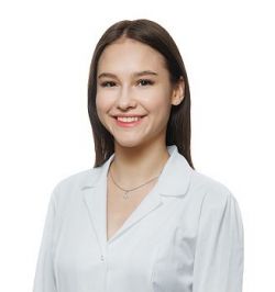 Репкина Анастасия Сергеевна