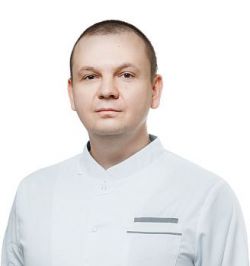 Морозов Алексей Алексеевич
