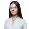 Коркмазова Асият Пилаловна