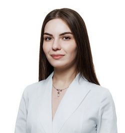 Коркмазова Асият Пилаловна