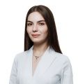 Коркмазова Асият Пилаловна