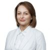 Саакян Рузанна Гарегиновна