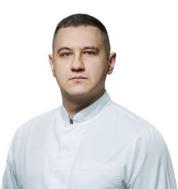 Сафронов Иван Григорьевич