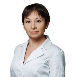 Рощина Виктория Анатольевна