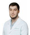 Тунгузбиев Хамзат Усманович