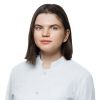 Наговская Виктория Валерия Владимировна