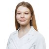 Люшанова Валерия Александровна