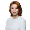 Ярошенко Анна Константиновна