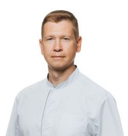Благов Вячеслав Александрович