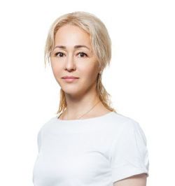 Джумабекова Татьяна Рустамовна
