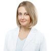 Никифорова Ольга Николаевна