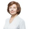 Щетинина Елена Витальевна