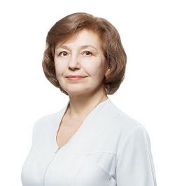 Щетинина Елена Витальевна