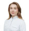 Петрова Арина Алексеевна