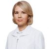 Полушкина Наталия Викторовна