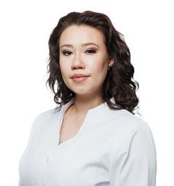 Карвацкая Ирина Вадимовна