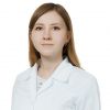 Балеева Марина Владимировна