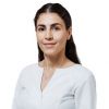 Багдасарян Мануш Рубеновна