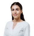 Багдасарян Мануш Рубеновна