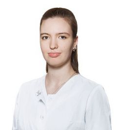 Двигун-Абисогомонян Елена Вачигановна