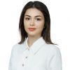 Елчиева Гюнель Имран кызы