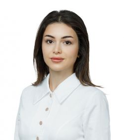 Елчиева Гюнель Имран кызы