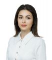 Елчиева Гюнель Имран кызы