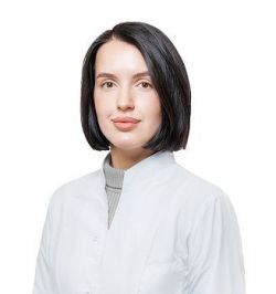 Сироткина Мария Александровна