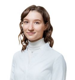 Гирько Екатерина Витальевна
