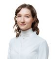 Гирько Екатерина Витальевна
