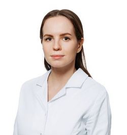 Ражева Юлия Михайловна