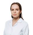 Ражева Юлия Михайловна