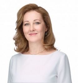 Колокольникова Ольга Адильевна