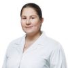 Гусева Дарья Николаевна