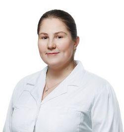 Гусева Дарья Николаевна