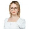 Островская Ксения Александровна